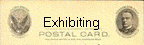 Exhibiting