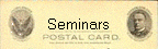 Seminars