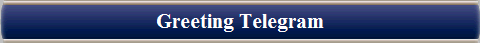 Greeting Telegram