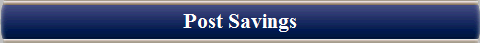 Post Savings